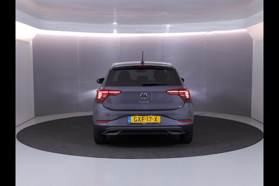 Volkswagen Polo 1.0 TSI Life Edition 95 pk | Verlengde garantie | Navigatie via App | Autom. airco | Parkeersensoren achter | Achteruitrijcamera | Adaptieve cruise control | Volkswagen Polo 1.0 TSI Life Edition 95 pk | Verlengde garantie | Navigatie via App | Autom. airco | Parkeersensoren achter | Achteruitrijcamera | Adaptieve cruise control |