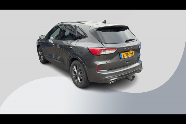 Ford Kuga 2.5 PHEV ST-Line X 225pk Trekhaak | Adaptieve Cruise | Winterpack | Technology Pack | B&O Audio | Elektrische Achterklep Ford Kuga 2.5 PHEV ST-Line X 225pk Trekhaak | Adaptieve Cruise | Winterpack | Technology Pack | B&O Audio | Elektrische Achterklep