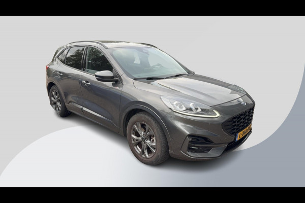 Ford Kuga 2.5 PHEV ST-Line X 225pk Trekhaak | Adaptieve Cruise | Winterpack | Technology Pack | B&O Audio | Elektrische Achterklep Ford Kuga 2.5 PHEV ST-Line X 225pk Trekhaak | Adaptieve Cruise | Winterpack | Technology Pack | B&O Audio | Elektrische Achterklep