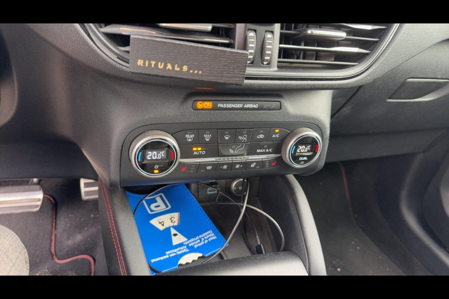 Ford Kuga 2.5 PHEV ST-Line X 225pk Trekhaak | Adaptieve Cruise | Winterpack | Technology Pack | B&O Audio | Elektrische Achterklep Ford Kuga 2.5 PHEV ST-Line X 225pk Trekhaak | Adaptieve Cruise | Winterpack | Technology Pack | B&O Audio | Elektrische Achterklep