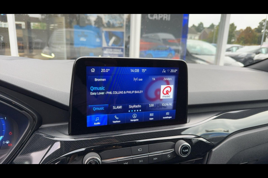 Ford Kuga 2.5 PHEV ST-Line X 225pk Trekhaak | Adaptieve Cruise | Winterpack | Technology Pack | B&O Audio | Elektrische Achterklep Ford Kuga 2.5 PHEV ST-Line X 225pk Trekhaak | Adaptieve Cruise | Winterpack | Technology Pack | B&O Audio | Elektrische Achterklep