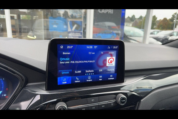 Ford Kuga 2.5 PHEV ST-Line X 225pk Trekhaak | Adaptieve Cruise | Winterpack | Technology Pack | B&O Audio | Elektrische Achterklep Ford Kuga 2.5 PHEV ST-Line X 225pk Trekhaak | Adaptieve Cruise | Winterpack | Technology Pack | B&O Audio | Elektrische Achterklep