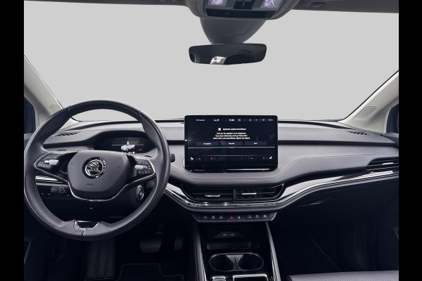 Škoda ENYAQ iV 80 | volleder | panoramadak