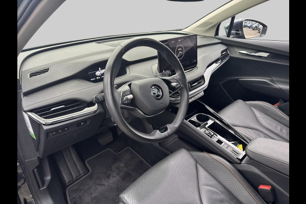 Škoda ENYAQ iV 80 | volleder | panoramadak