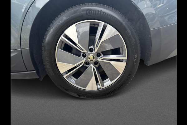 Škoda ENYAQ iV 80 | volleder | panoramadak
