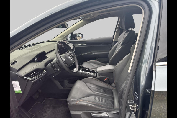 Škoda ENYAQ iV 80 | volleder | panoramadak