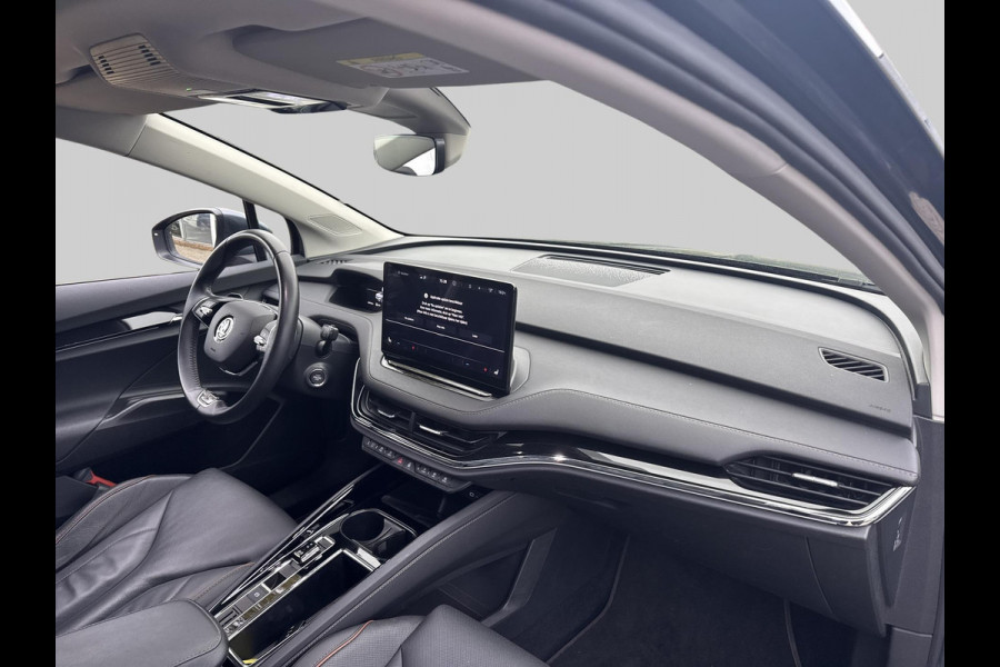 Škoda ENYAQ iV 80 | volleder | panoramadak