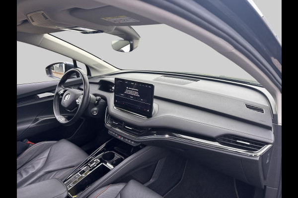 Škoda ENYAQ iV 80 | volleder | panoramadak