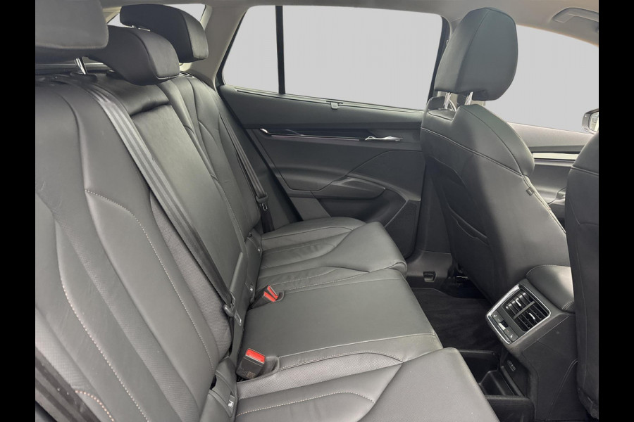 Škoda ENYAQ iV 80 | volleder | panoramadak