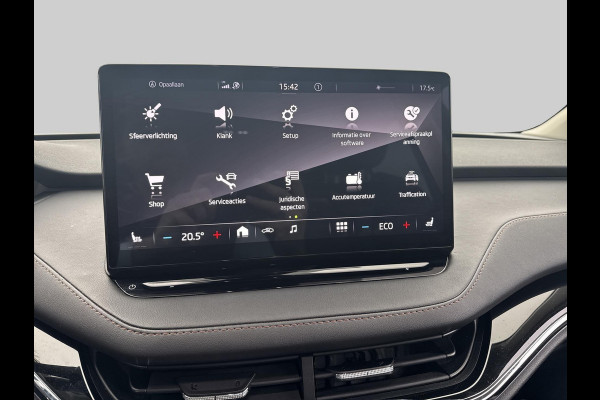 Škoda ENYAQ iV 80 | volleder | panoramadak