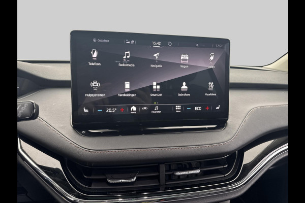 Škoda ENYAQ iV 80 | volleder | panoramadak