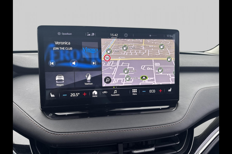 Škoda ENYAQ iV 80 | volleder | panoramadak