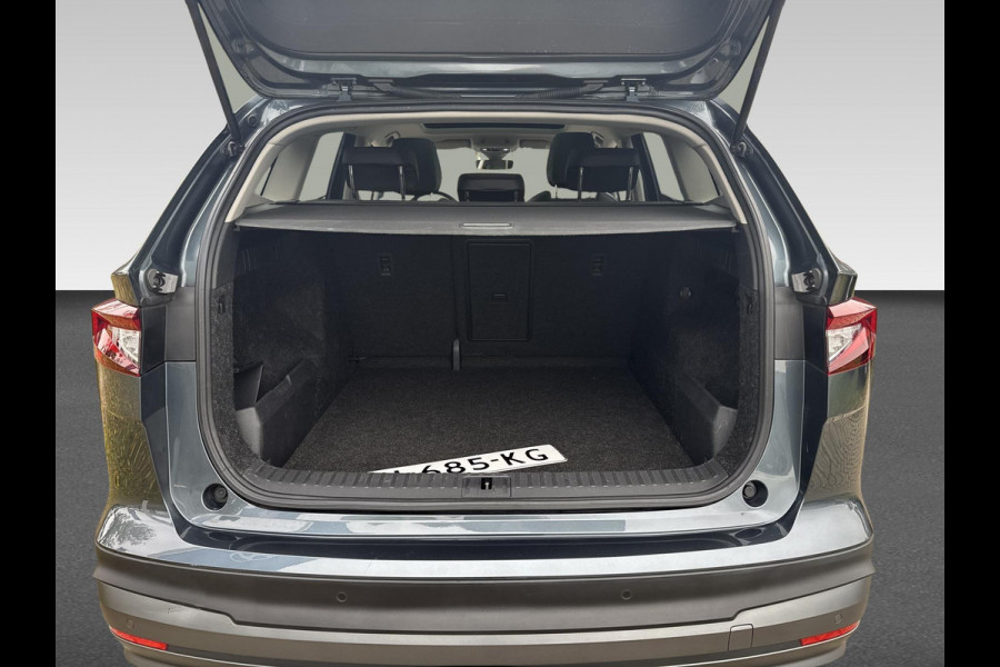 Škoda ENYAQ iV 80 | volleder | panoramadak