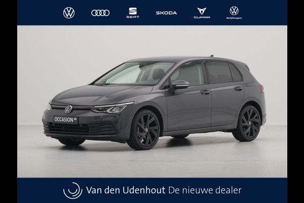 Volkswagen Golf 1.5 TSI 130pk first Navigatie Stoelverwarming Acc 18'' velgen 211 Volkswagen Golf 1.5 TSI 130pk first Navigatie Stoelverwarming Acc 18'' velgen 211