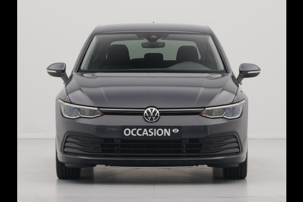 Volkswagen Golf 1.5 TSI 130pk first Navigatie Stoelverwarming Acc 18'' velgen 211 Volkswagen Golf 1.5 TSI 130pk first Navigatie Stoelverwarming Acc 18'' velgen 211