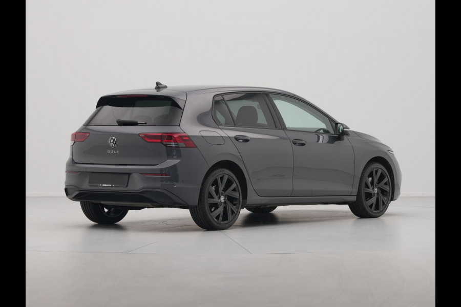 Volkswagen Golf 1.5 TSI 130pk first Navigatie Stoelverwarming Acc 18'' velgen 211 Volkswagen Golf 1.5 TSI 130pk first Navigatie Stoelverwarming Acc 18'' velgen 211