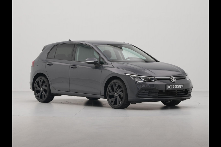 Volkswagen Golf 1.5 TSI 130pk first Navigatie Stoelverwarming Acc 18'' velgen 211 Volkswagen Golf 1.5 TSI 130pk first Navigatie Stoelverwarming Acc 18'' velgen 211