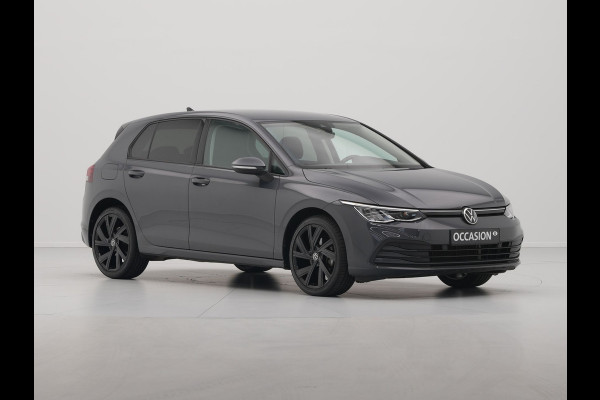 Volkswagen Golf 1.5 TSI 130pk first Navigatie Stoelverwarming Acc 18'' velgen 211 Volkswagen Golf 1.5 TSI 130pk first Navigatie Stoelverwarming Acc 18'' velgen 211