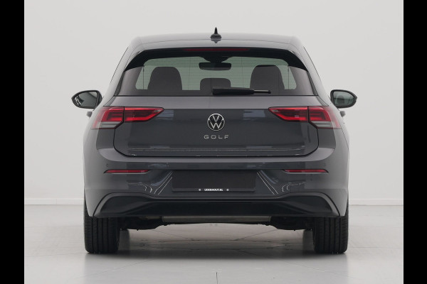 Volkswagen Golf 1.5 TSI 130pk first Navigatie Stoelverwarming Acc 18'' velgen 211 Volkswagen Golf 1.5 TSI 130pk first Navigatie Stoelverwarming Acc 18'' velgen 211