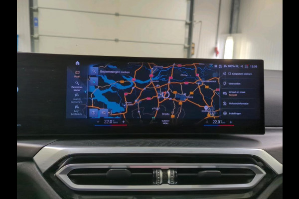 BMW i4 eDrive40 84 kWh | Trekhaak | Navi | Camera |