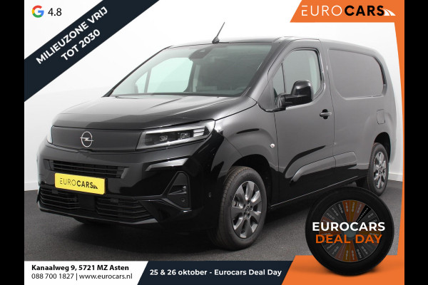 Opel Combo 1.5 BlueHDi 130 S&S L2 Automaat Apple Carplay / Android Auto Navigatie Trekhaak Airco Camera Cruise Control Parkeersensoren V+A DAB Opel Combo 1.5 BlueHDi 130 S&S L2 Automaat Apple Carplay / Android Auto Navigatie Trekhaak Airco Camera Cruise Control Parkeersensoren V+A DAB