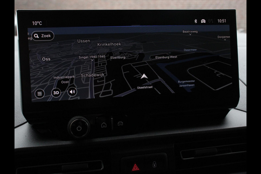 Opel Combo 1.5 BlueHDi 130 S&S L2 Automaat Apple Carplay / Android Auto Navigatie Trekhaak Airco Camera Cruise Control Parkeersensoren V+A DAB Opel Combo 1.5 BlueHDi 130 S&S L2 Automaat Apple Carplay / Android Auto Navigatie Trekhaak Airco Camera Cruise Control Parkeersensoren V+A DAB