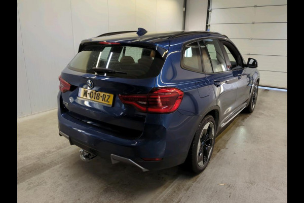 BMW iX3 High Executive 80 kWh | Trekhaak | Panorama | Leder | Navi | 360 Camera | BMW iX3 High Executive 80 kWh | Trekhaak | Panorama | Leder | Navi | 360 Camera |