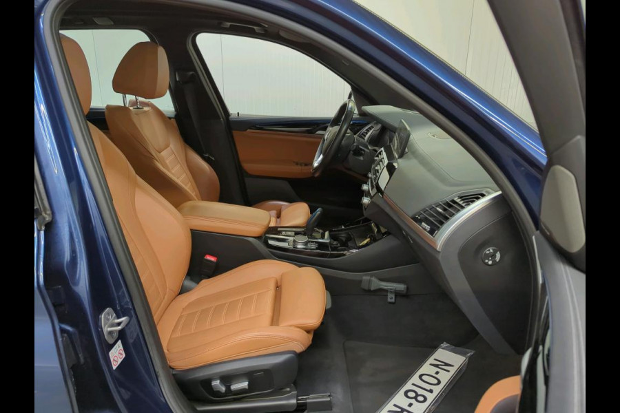 BMW iX3 High Executive 80 kWh | Trekhaak | Panorama | Leder | Navi | 360 Camera | BMW iX3 High Executive 80 kWh | Trekhaak | Panorama | Leder | Navi | 360 Camera |