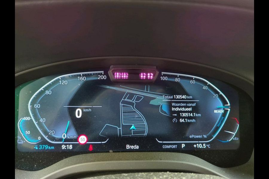 BMW iX3 High Executive 80 kWh | Trekhaak | Panorama | Leder | Navi | 360 Camera | BMW iX3 High Executive 80 kWh | Trekhaak | Panorama | Leder | Navi | 360 Camera |