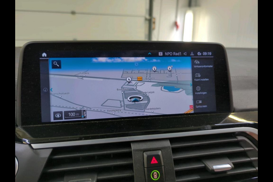 BMW iX3 High Executive 80 kWh | Trekhaak | Panorama | Leder | Navi | 360 Camera | BMW iX3 High Executive 80 kWh | Trekhaak | Panorama | Leder | Navi | 360 Camera |