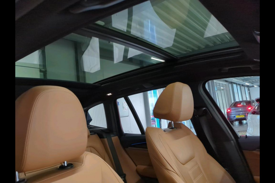 BMW iX3 High Executive 80 kWh | Trekhaak | Panorama | Leder | Navi | 360 Camera | BMW iX3 High Executive 80 kWh | Trekhaak | Panorama | Leder | Navi | 360 Camera |