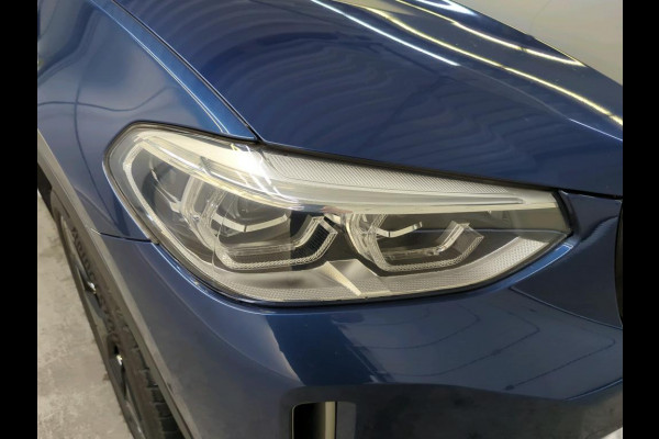 BMW iX3 High Executive 80 kWh | Trekhaak | Panorama | Leder | Navi | 360 Camera | BMW iX3 High Executive 80 kWh | Trekhaak | Panorama | Leder | Navi | 360 Camera |