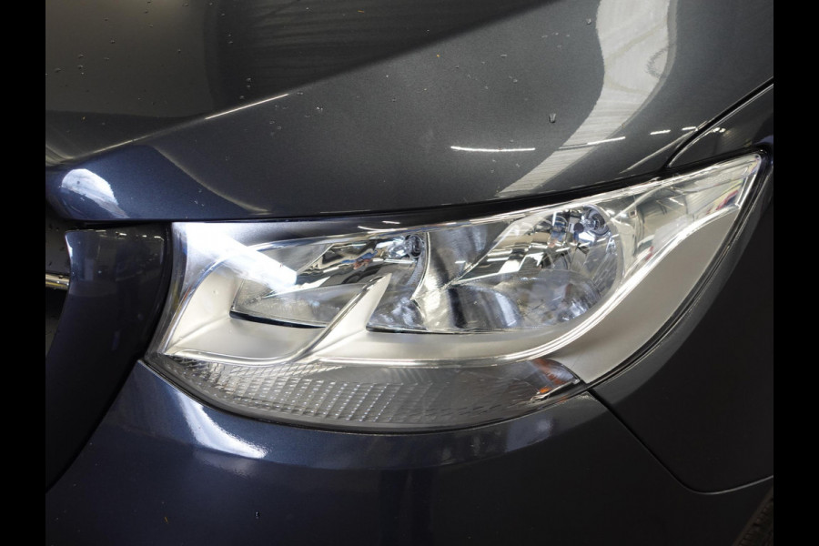 Mercedes-Benz Sprinter 311 1.9 CDI L3H2 Automaat Airco Navi Imperiaal Cruise Trekhaak Mercedes-Benz Sprinter 311 1.9 CDI L3H2 Automaat Airco Navi Imperiaal Cruise Trekhaak