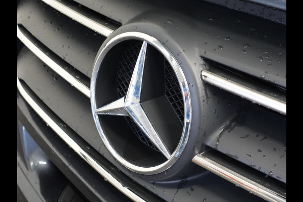 Mercedes-Benz Sprinter 311 1.9 CDI L3H2 Automaat Airco Navi Imperiaal Cruise Trekhaak Mercedes-Benz Sprinter 311 1.9 CDI L3H2 Automaat Airco Navi Imperiaal Cruise Trekhaak