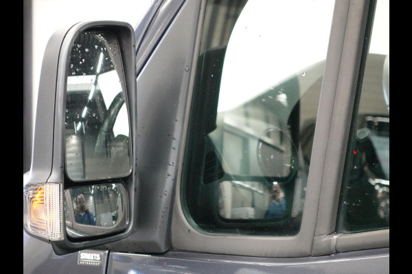 Mercedes-Benz Sprinter 311 1.9 CDI L3H2 Automaat Airco Navi Imperiaal Cruise Trekhaak Mercedes-Benz Sprinter 311 1.9 CDI L3H2 Automaat Airco Navi Imperiaal Cruise Trekhaak