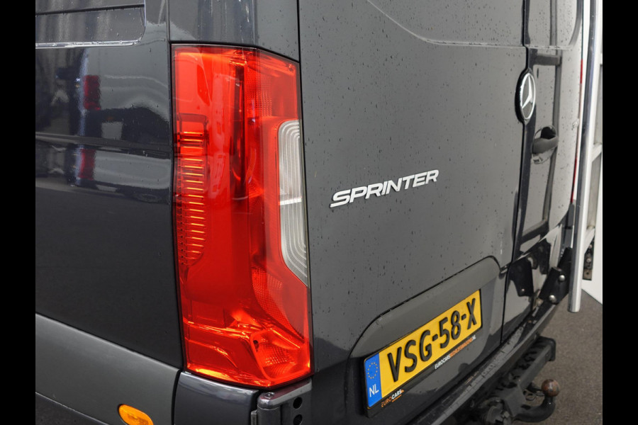 Mercedes-Benz Sprinter 311 1.9 CDI L3H2 Automaat Airco Navi Imperiaal Cruise Trekhaak Mercedes-Benz Sprinter 311 1.9 CDI L3H2 Automaat Airco Navi Imperiaal Cruise Trekhaak