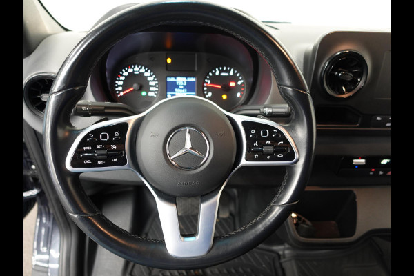 Mercedes-Benz Sprinter 311 1.9 CDI L3H2 Automaat Airco Navi Imperiaal Cruise Trekhaak Mercedes-Benz Sprinter 311 1.9 CDI L3H2 Automaat Airco Navi Imperiaal Cruise Trekhaak