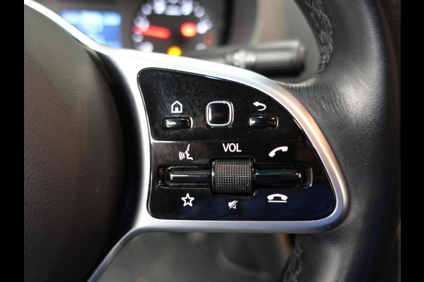 Mercedes-Benz Sprinter 311 1.9 CDI L3H2 Automaat Airco Navi Imperiaal Cruise Trekhaak Mercedes-Benz Sprinter 311 1.9 CDI L3H2 Automaat Airco Navi Imperiaal Cruise Trekhaak