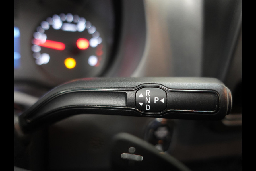 Mercedes-Benz Sprinter 311 1.9 CDI L3H2 Automaat Airco Navi Imperiaal Cruise Trekhaak Mercedes-Benz Sprinter 311 1.9 CDI L3H2 Automaat Airco Navi Imperiaal Cruise Trekhaak