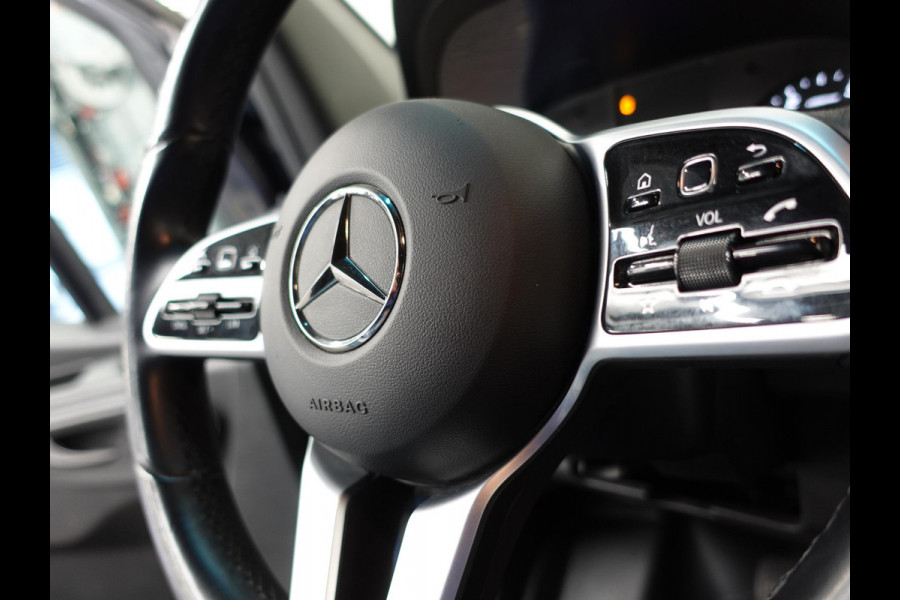 Mercedes-Benz Sprinter 311 1.9 CDI L3H2 Automaat Airco Navi Imperiaal Cruise Trekhaak Mercedes-Benz Sprinter 311 1.9 CDI L3H2 Automaat Airco Navi Imperiaal Cruise Trekhaak