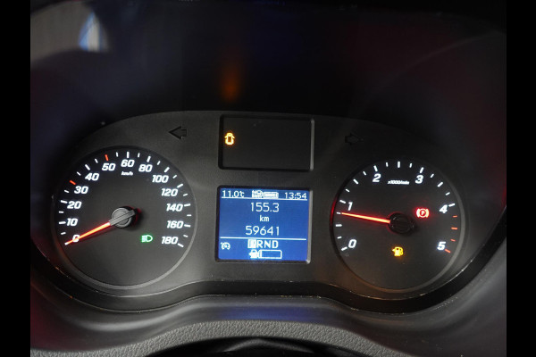 Mercedes-Benz Sprinter 311 1.9 CDI L3H2 Automaat Airco Navi Imperiaal Cruise Trekhaak Mercedes-Benz Sprinter 311 1.9 CDI L3H2 Automaat Airco Navi Imperiaal Cruise Trekhaak