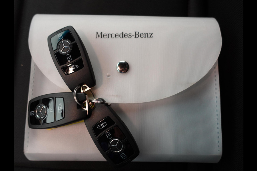 Mercedes-Benz Sprinter 311 1.9 CDI L3H2 Automaat Airco Navi Imperiaal Cruise Trekhaak Mercedes-Benz Sprinter 311 1.9 CDI L3H2 Automaat Airco Navi Imperiaal Cruise Trekhaak