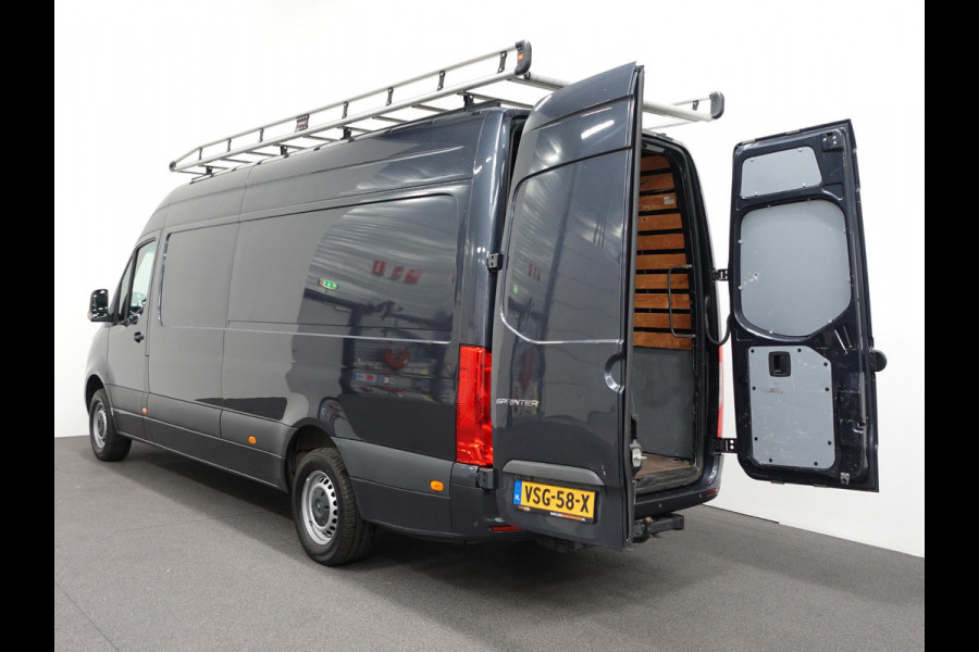 Mercedes-Benz Sprinter 311 1.9 CDI L3H2 Automaat Airco Navi Imperiaal Cruise Trekhaak Mercedes-Benz Sprinter 311 1.9 CDI L3H2 Automaat Airco Navi Imperiaal Cruise Trekhaak