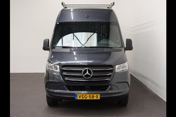Mercedes-Benz Sprinter 311 1.9 CDI L3H2 Automaat Airco Navi Imperiaal Cruise Trekhaak Mercedes-Benz Sprinter 311 1.9 CDI L3H2 Automaat Airco Navi Imperiaal Cruise Trekhaak