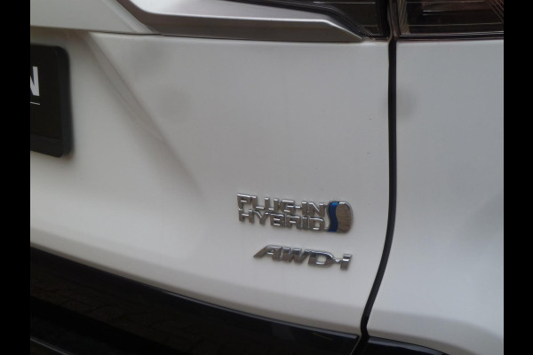 Toyota RAV4 2.5 Plug-in Hybrid AWD|Stoel/Stuurverwarming|ELektrische-stoel|LED|Adaptive-Cruise|Afn.Trekhaak|Blindspot