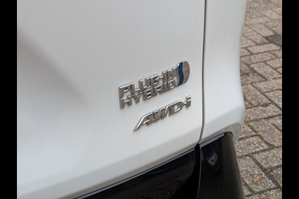 Toyota RAV4 2.5 Plug-in Hybrid AWD|Stoel/Stuurverwarming|ELektrische-stoel|LED|Adaptive-Cruise|Afn.Trekhaak|Blindspot