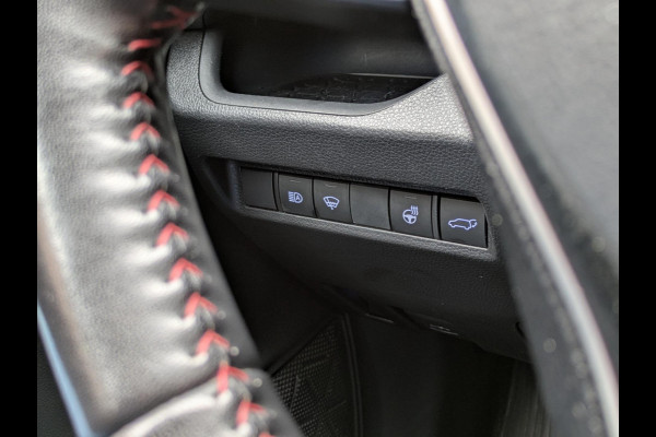 Toyota RAV4 2.5 Plug-in Hybrid AWD|Stoel/Stuurverwarming|ELektrische-stoel|LED|Adaptive-Cruise|Afn.Trekhaak|Blindspot