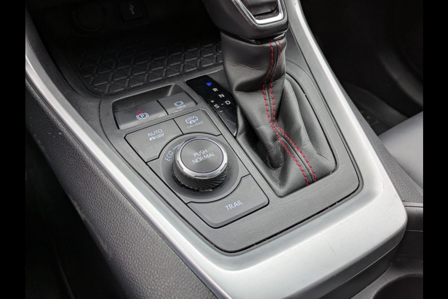 Toyota RAV4 2.5 Plug-in Hybrid AWD|Stoel/Stuurverwarming|ELektrische-stoel|LED|Adaptive-Cruise|Afn.Trekhaak|Blindspot