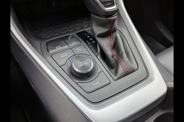Toyota RAV4 2.5 Plug-in Hybrid AWD|Stoel/Stuurverwarming|ELektrische-stoel|LED|Adaptive-Cruise|Afn.Trekhaak|Blindspot