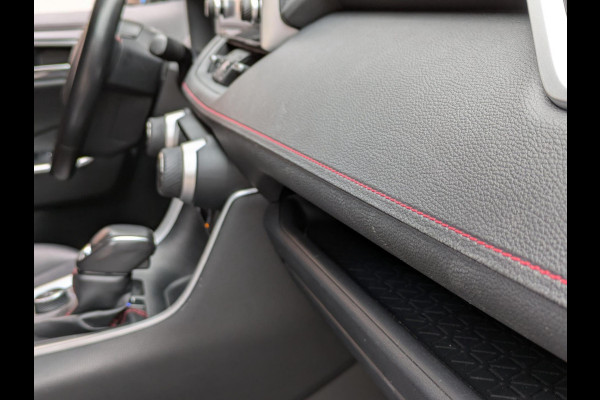 Toyota RAV4 2.5 Plug-in Hybrid AWD|Stoel/Stuurverwarming|ELektrische-stoel|LED|Adaptive-Cruise|Afn.Trekhaak|Blindspot